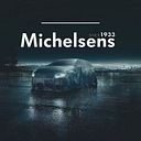 Michelsens Bil AB logo