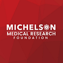 MICHELSON MEDICAL RESEARCH FOUNDATION INC logo