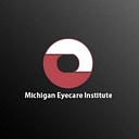 Michigan Eyecare Institute logo