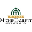 Michiehamlett Attorneys At Law logo