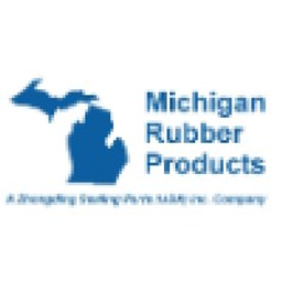 Michigan Rubber Products logo