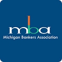 Michigan Bankers Association logo