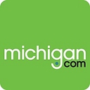 Michigan.Com logo