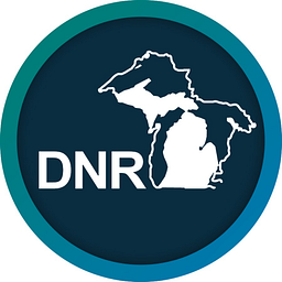 Michigan Secretary of State's Office logo