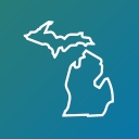 Michigan Department of Treasury | State of Michigan logo