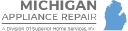 Michigan Appliance Repair logo