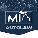 Favicon of Michigan Auto Law