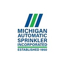 Michigan Automatic Sprinkler, Inc. logo