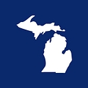 Michigan Economic Development Corporation logo