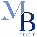Michigan Business Group logo