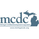 Michigan Certified Development Corp logo