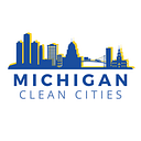 GREATER LANSING AREA CLEAN CITIES logo