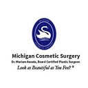 Michigan Cosmetic Surgery logo