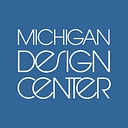 Michigan Design Center logo