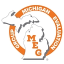 Michigan Evaluation Group logo