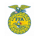 MICHIGAN FFA FOUNDATION logo