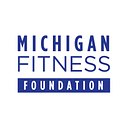 Michigan Physical Fitness Health logo