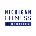 Michigan Fitness Foundation logo