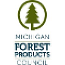 MICHIGAN FOREST PRODUCTS COUNCIL logo