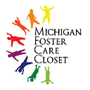 Michigan Foster Care Closet logo