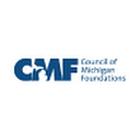 Council of Michigan Foundations logo