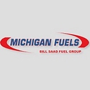 Michigan Fuels Inc. logo