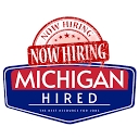 Hired In Michigan Community Empowerment logo