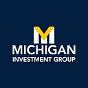 Michigan Investment Group logo