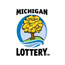 Michigan Lottery logo