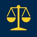 University Of Michigan Mock Trial logo