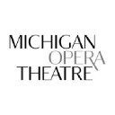 Michigan Opera Theatre logo