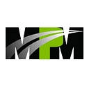 Michigan Paving & Materials logo