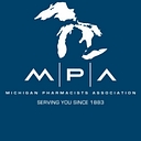 Michigan Pharmacists Association logo