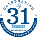 MICHIGAN PHARMACY FOUNDATION logo