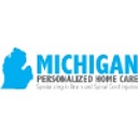 Michigan Personalized Home Care logo