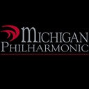 Michigan Philharmonic logo