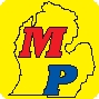 Michigan Plumbing logo