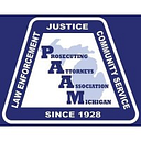 Prosecuting Attorneys Association logo
