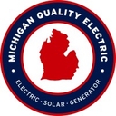 Michigan Quality Electric logo