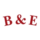 B&E Coating Services logo