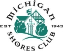 Michigan Shores Club logo