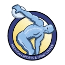 Michigan Sports And Spine Center logo
