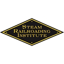 Steam Railroading Institute logo