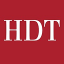 Huron Daily Tribune logo