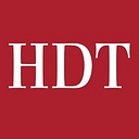 Huron Daily Tribune logo