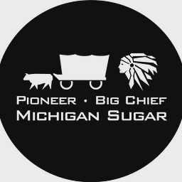 Michigan Sugar Company Logo