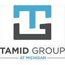 Tamid Group logo