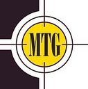 Michigan Tool & Gauge, Inc. logo