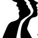 Michigan Voices logo