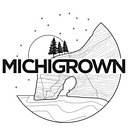 Michigrown logo